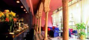 Fontecruz Hoteles sustituye a Husa en la explotación del sevillano Los Seises