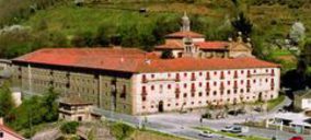 Paradores inaugura su nuevo establecimiento en el Monasterio de Corias