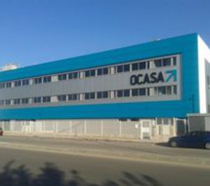 Ocasa conseguirá un nuevo crecimiento en 2013