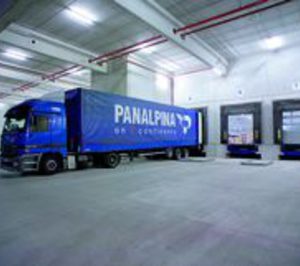 Panalpina amplía su acuerdo de colaboración con Arcese España