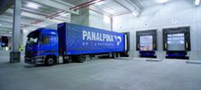 Panalpina amplía su acuerdo de colaboración con Arcese España