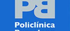 Policlínica Barcelona prepara una ampliación de sus consultas