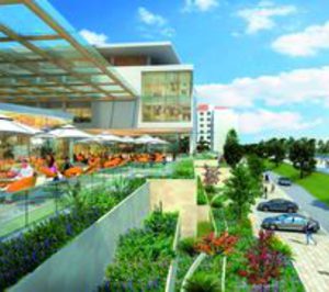 El establecimiento de Madrid Río será un hotel-destino en la capital