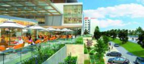 El establecimiento de Madrid Río será un hotel-destino en la capital