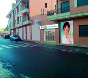 Lupa refuerza su presencia en la provincia de León con una nueva apertura