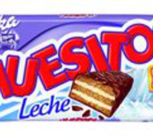 Chocolates Valor diversificará su catálogo con Huesitos y Tokke