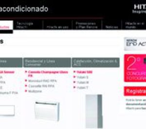 Hitachi ofrece innovadoras herramientas de venta