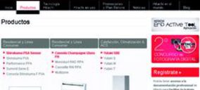 Hitachi ofrece innovadoras herramientas de venta