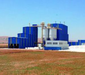 Placo y la marroquí Moongypse firman una joint-venture