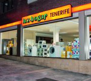 Luz Hogar Tenerife amplía red detallista