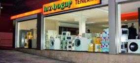 Luz Hogar Tenerife amplía red detallista