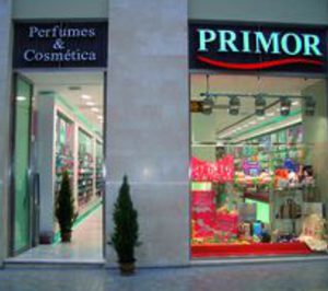 Perfumerías Primor avanza en su expansión geográfica