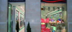 Perfumerías Primor avanza en su expansión geográfica