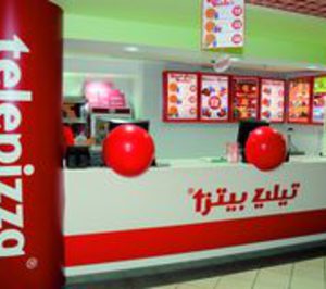 Las Cadenas de Restauración buscan mercados en el Exterior