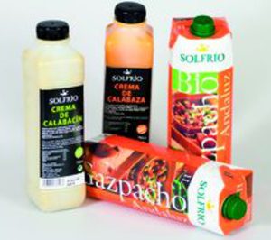 Alimentaria Andarax proyecta ampliar sus instalaciones