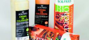 Alimentaria Andarax proyecta ampliar sus instalaciones
