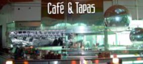 La enseña Café & Tapas aterriza en el aeropuerto de Málaga