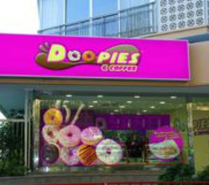 Doopies & Coffee aterriza en Palma de Mallorca