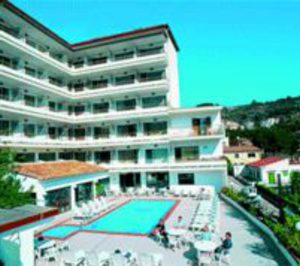 El Suliar Palace reabre como Edén Nord tras la reforma