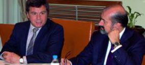 El sector cementero espera tocar fondo en 2014