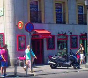 El Papelón comienza su expansión fuera de Andalucía con un espacio en Madrid 