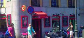 El Papelón comienza su expansión fuera de Andalucía con un espacio en Madrid 