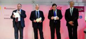 Alimentaria 2014 ya tiene contratado el 72% de la superficie prevista