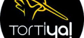 Los propietarios de TeletortiYa! crean ahora la marca TortiYa!