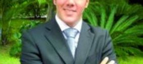 Santiago González, nuevo subdirector del Costa Meloneras Casino & Spa