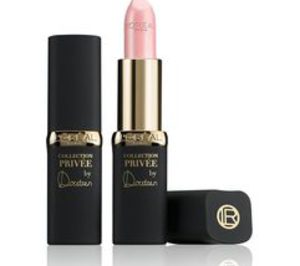 LOréal introduce el tono nude en sus labiales 