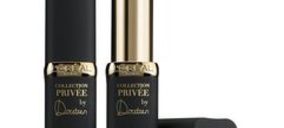 LOréal introduce el tono nude en sus labiales 