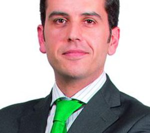 Eurest promociona a Oscar Aragón