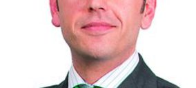 Eurest promociona a Oscar Aragón