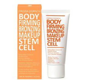 Fridda Dorsch pone en el mercado un maquillaje reafirmante