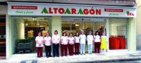 AltoAragón inaugura centro y reformará el más antiguo de la red