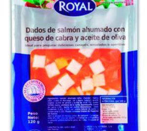 El consumo de ahumados cayó un 2% en 2012