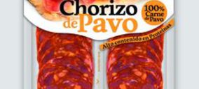 Serrano se introduce en dos cadenas de supermercados del Reino Unido