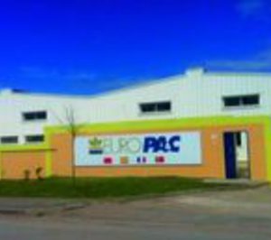 Europac inicia la segunda fase de su proyecto industrial en Marruecos