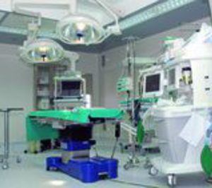 El Servicio Canario de Salud inaugura un bloque quirúrgico