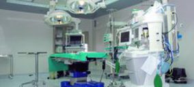 El Servicio Canario de Salud inaugura un bloque quirúrgico