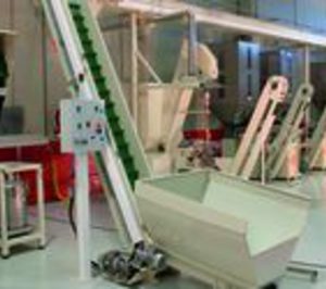 M.A. Silva & Garzón estrena instalaciones