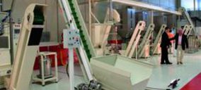 M.A. Silva & Garzón estrena instalaciones