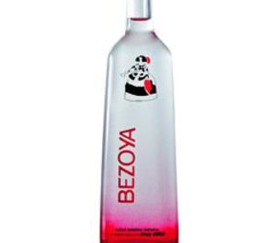 Bezoya presenta su nueva botella premium