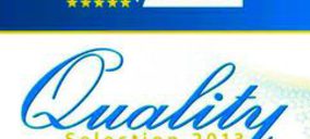 48 hoteles de Riu reciben el galardón HolidayCheck Quality Selection 2013
