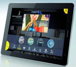 La startup Roomtab busca ampliar capital a través de Bihoop.com