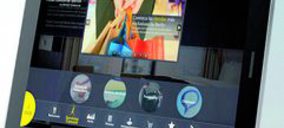 La startup Roomtab busca ampliar capital a través de Bihoop.com