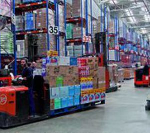 El Congreso de los Diputados aprueba la Ley de la Cadena Alimentaria