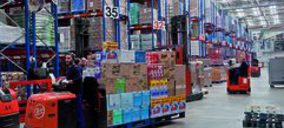 El Congreso de los Diputados aprueba la Ley de la Cadena Alimentaria