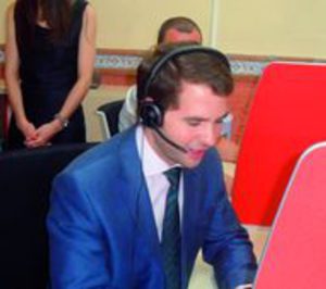 Ineprodes inaugura su central de asistencia permanente