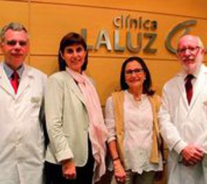 La Luz y LESCER atenderán conjuntamente a pacientes con daño cerebral adquirido